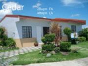 For sale: house cavite