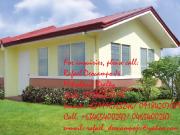 For sale: house cavite