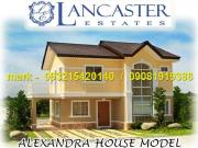 For sale: house cavite