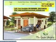 For sale: house cavite