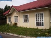 For sale: house cavite