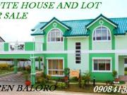For sale: house cavite