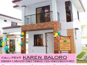For sale: house cavite