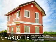 FOR SALE: House Cavite >Bacoor