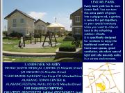 FOR SALE: House Cavite >Bacoor