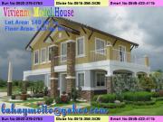 FOR SALE: House Cavite >Bacoor