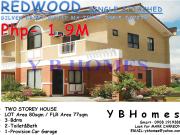 FOR SALE: House Cavite >Bacoor