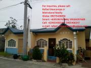 FOR SALE: House Cavite >Dasmarinas