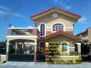FOR SALE: House Cavite >Dasmarinas