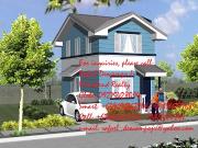 FOR SALE: House Cavite >Dasmarinas