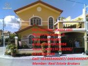 FOR SALE: House Cavite >Dasmarinas