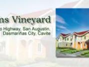 FOR SALE: House Cavite >Dasmarinas