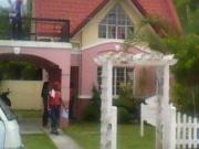 FOR SALE: House Cavite >Dasmarinas