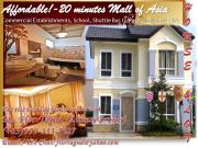 FOR SALE: House Cavite >Imus