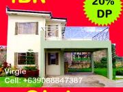 FOR SALE: House Cavite >Imus