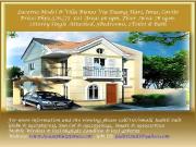 FOR SALE: House Cavite >Imus