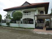 For sale: house cebu