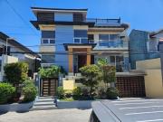 For Sale House in BF Homes Manresa