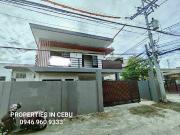 For Sale House in Cebu City