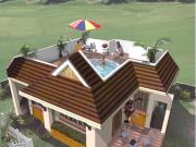For sale: house laguna