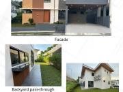 FOR SALE: House & Lot at Lindenwood Residences, Susana...