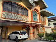 For Sale House & Lot Fully Furnished 600 Square Meter in...