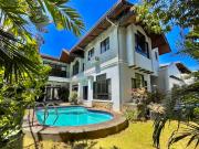 FOR SALE HOUSE & LOT IN AYALA ALABANG VILLAGE