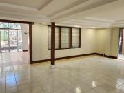 FOR SALE – House & Lot in Bel Air Village 3, Makati City...