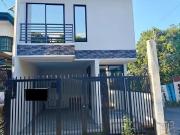 FOR SALE: House & Lot in Christianville Subdivision, Las...