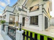 FOR SALE House & Lot in Filinvest Cainta SH65