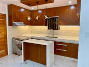 FOR SALE! HOUSE & LOT in GREENWOODS EXCUTIVE VILLAGE...