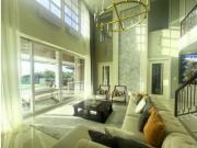 FOR SALE – House & Lot in Loyola Grand Villas, Quezon...