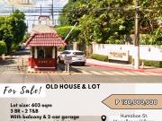 For Sale: House & Lot in Magallanes Village Makati