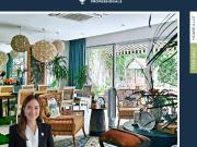 For Sale House & Lot in Mahogany Place 3 Acacia Estates,...