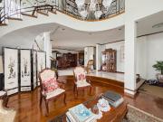 For Sale House & Lot in Merville Park