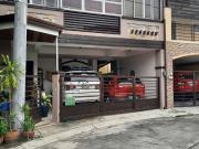 For Sale: House & Lot in Sucat, Parañaque City