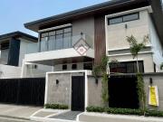 FOR SALE House & Lot in Tahanan Village Bf Parañaque SH66