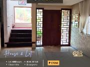 For Sale: House & Lot in Valle Verde 1, Pasig City