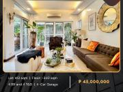 For Sale: House & Lot located at Alabang 400, Muntinlupa...