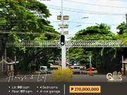 For Sale: House & Lot located at Ayala Alabang