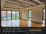 For Sale: House & Lot located at Ayala Alabang Village,...