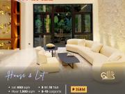 For Sale: House & Lot located at Ayala Alabang Village,...