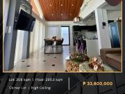 For Sale: House & lot located at BF Homes, Parañaque City For Sale: House & lot located at BF Homes, Parañaque City