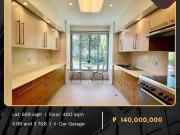 For Sale: House & Lot located at Bunga St Ayala Alabang...