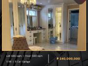 For Sale House & Lot located at Butterfly St. Valle Verde 6 For Sale House & Lot located at Butterfly St. Valle Verde 6