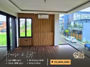 For Sale: House & Lot located at Greenwoods Executive... For Sale: House & Lot located at Greenwoods Executive...