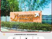 For Sale: House & Lot located at Lindenwood Residence