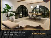 FOR SALE House & Lot located at Magallanes Village,...