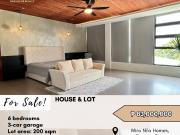 For Sale: House & Lot located at Mira Nila Homes, Quezon...