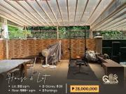 For Sale: House & Lot located at Palos Verdes, Antipolo...